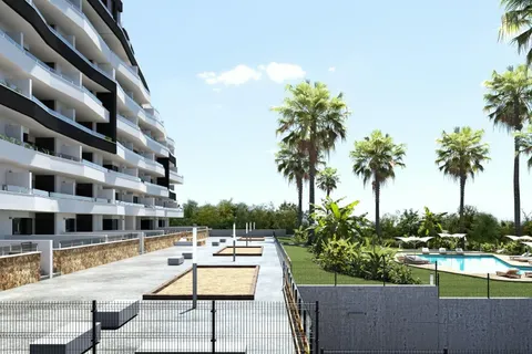 Lejlighed i San Miguel De Salinas, Alicante - foto 3