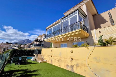 Villa i La Nucia, Alicante, La Nucia - € 385.000 | Ref: W-048F39 - foto 37