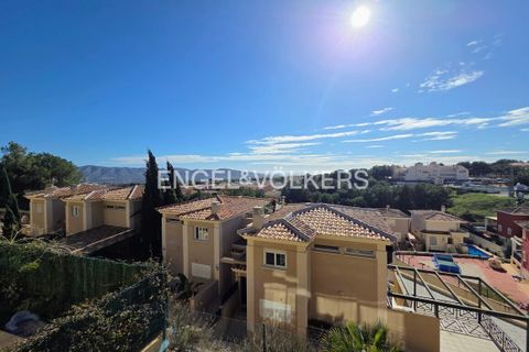 Villa i La Nucia, Alicante, La Nucia - € 385.000 | Ref: W-048F39 - foto 3