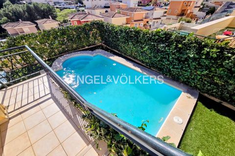 Villa i La Nucia, Alicante, La Nucia - € 385.000 | Ref: W-048F39 - foto 36