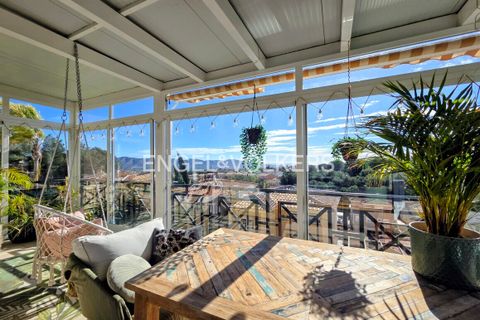 Villa i La Nucia, Alicante, La Nucia - € 385.000 | Ref: W-048F39 - foto 2