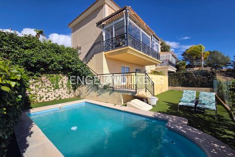 Villa i La Nucia, Alicante, La Nucia - € 385.000 | Ref: W-048F39 - foto 1