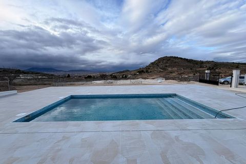 Villa i Pinoso, Alicante, Pinoso - € 399.995 | Ref: JJPN2029 - foto 2
