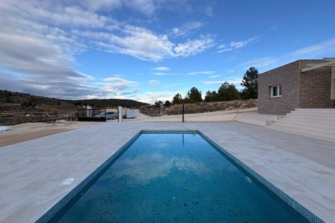 Villa i Pinoso, Alicante, Pinoso - € 399.995 | Ref: JJPN2029 - foto 7