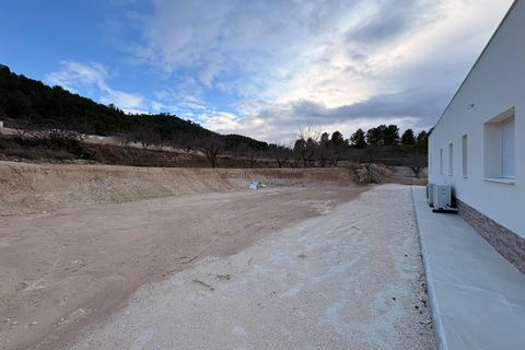 Villa i Pinoso, Alicante, Pinoso - € 399.995 | Ref: JJPN2029 - foto 9