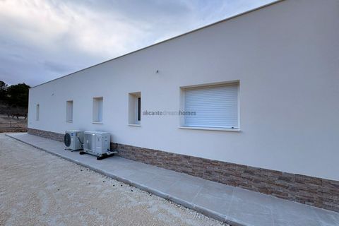 Villa i Pinoso, Alicante, Pinoso - € 399.995 | Ref: JJPN2029 - foto 12
