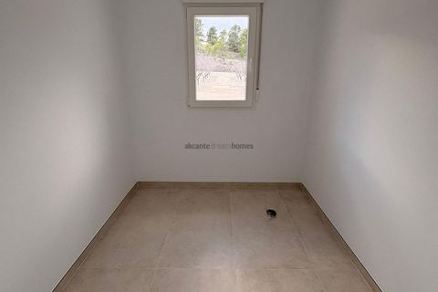 Villa i Pinoso, Alicante, Pinoso - € 399.995 | Ref: JJPN2029 - foto 13