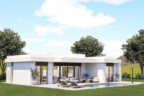 Villa i Pinoso, Alicante, Pinoso - € 294.000 | Ref: rafa2020 - foto 2