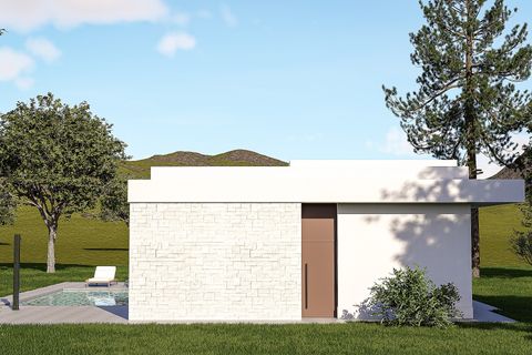 Villa i Pinoso, Alicante, Pinoso - € 294.000 | Ref: rafa2020 - foto 5