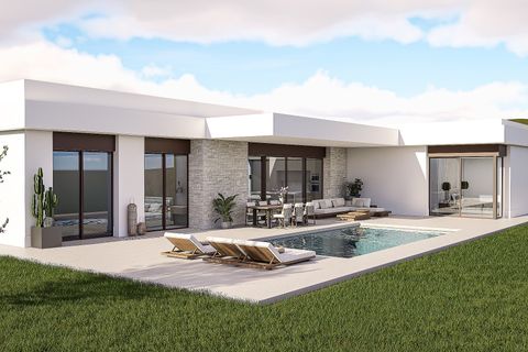 Villa i Pinoso, Alicante, Pinoso - € 495.000 | Ref: rafa2021 - foto 3
