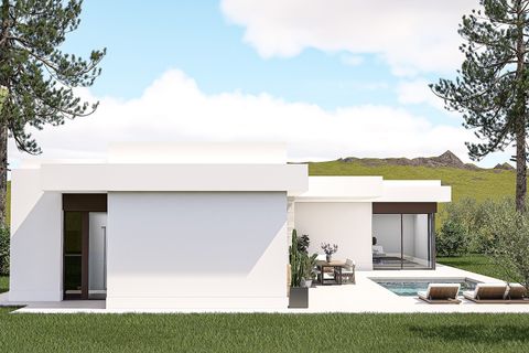 Villa i Pinoso, Alicante, Pinoso - € 495.000 | Ref: rafa2021 - foto 4