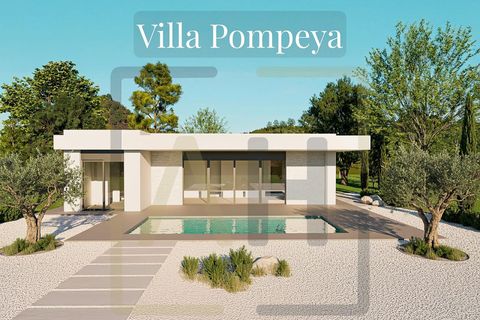 Villa i Pinoso, Alicante, Pinoso - € 447.000 | Ref: rafa2023 - foto 1