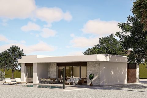 Villa i Pinoso, Alicante, Pinoso - € 447.000 | Ref: rafa2023 - foto 3