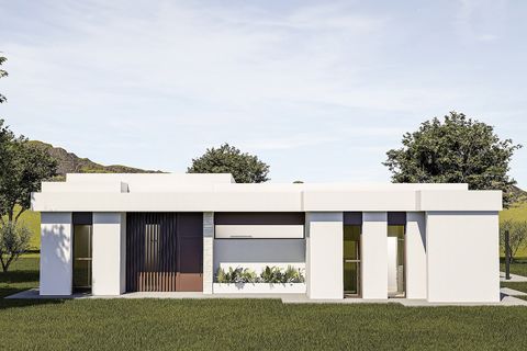 Villa i Pinoso, Alicante, Pinoso - € 397.000 | Ref: rafa2024 - foto 2