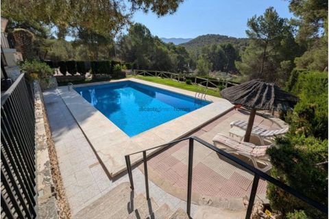 Villa em Sax, Alicante, Sax - € 315.000 | Ref: JJE7250 - foto 2