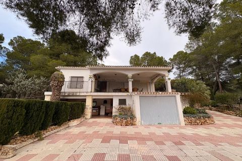 Villa em Sax, Alicante, Sax - € 315.000 | Ref: JJE7250 - foto 3