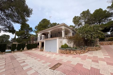 Villa em Sax, Alicante, Sax - € 315.000 | Ref: JJE7250 - foto 4