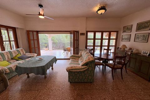 Villa em Sax, Alicante, Sax - € 315.000 | Ref: JJE7250 - foto 6