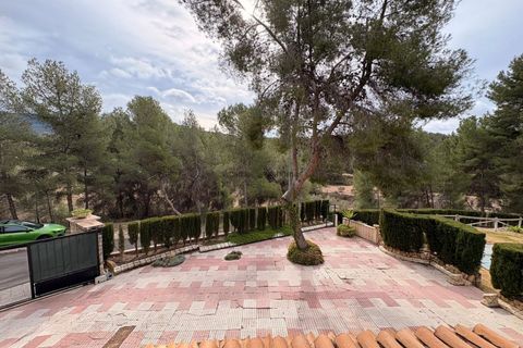Villa em Sax, Alicante, Sax - € 315.000 | Ref: JJE7250 - foto 26
