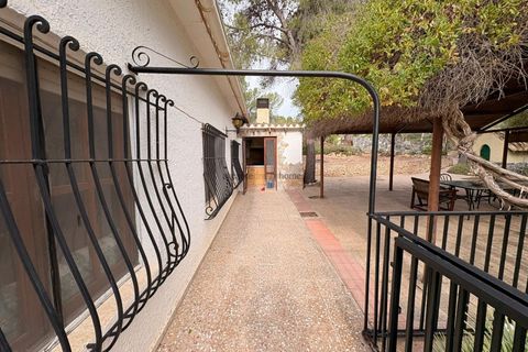 Villa em Sax, Alicante, Sax - € 315.000 | Ref: JJE7250 - foto 27