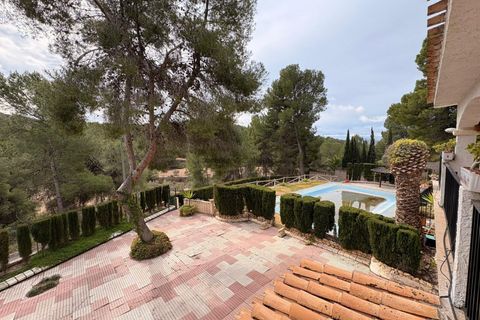 Villa em Sax, Alicante, Sax - € 315.000 | Ref: JJE7250 - foto 28