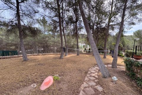 Villa em Sax, Alicante, Sax - € 315.000 | Ref: JJE7250 - foto 39