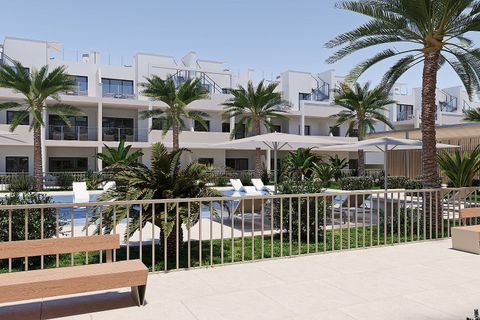 Lejlighed i Torre Pacheco, Murcia, Torre Pacheco - € 296.900 | Ref: lana11 - foto 3