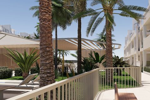 Lejlighed i Torre Pacheco, Murcia, Torre Pacheco - € 296.900 | Ref: lana11 - foto 9