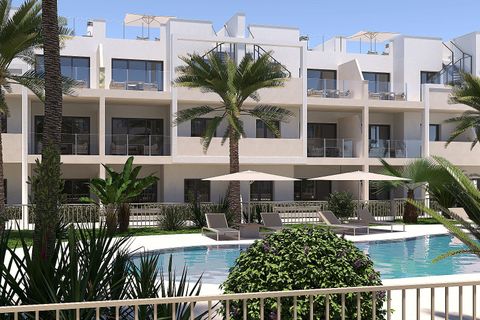 Lejlighed i Torre Pacheco, Murcia, Torre Pacheco - € 296.900 | Ref: lana11 - foto 19