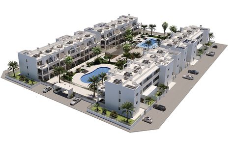 Lejlighed i Torre Pacheco, Murcia, Torre Pacheco - € 296.900 | Ref: lana11 - foto 20