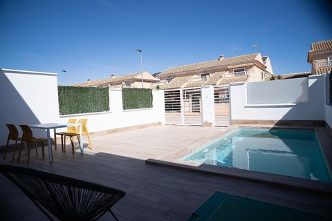 Byhus i San Javier, Murcia, San Javier - € 455.000 | Ref: lana12 - foto 10