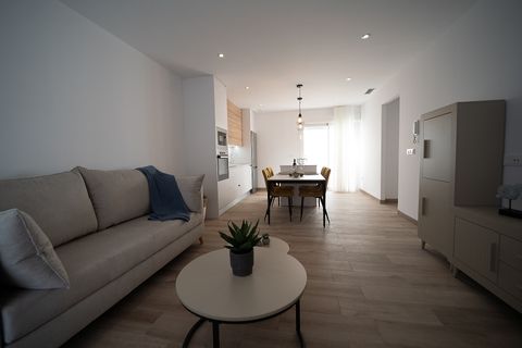 Byhus i San Javier, Murcia, San Javier - € 455.000 | Ref: lana12 - foto 14