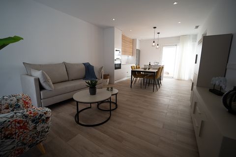 Byhus i San Javier, Murcia, San Javier - € 455.000 | Ref: lana12 - foto 15