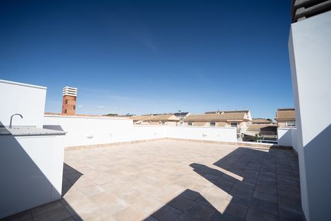 Byhus i San Javier, Murcia, San Javier - € 455.000 | Ref: lana12 - foto 44