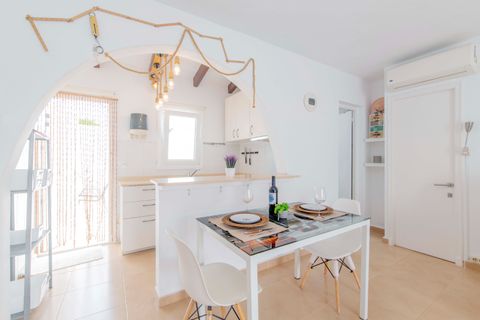 Villa a Alaior, Menorca, Alaior - € 499.000 | Ref: 50604 - foto 8