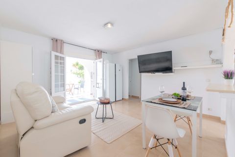 Villa a Alaior, Menorca, Alaior - € 499.000 | Ref: 50604 - foto 9