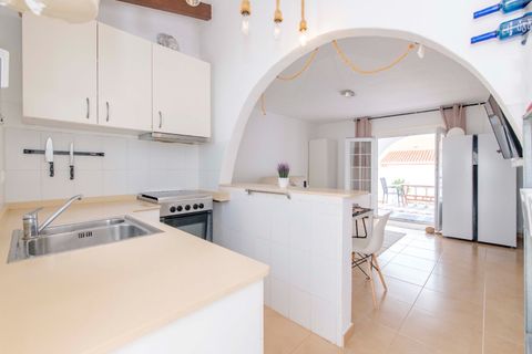 Villa a Alaior, Menorca, Alaior - € 499.000 | Ref: 50604 - foto 10