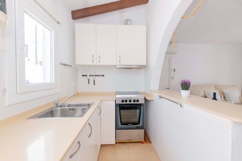 Villa a Alaior, Menorca, Alaior - € 499.000 | Ref: 50604 - foto 11