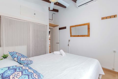 Villa a Alaior, Menorca, Alaior - € 499.000 | Ref: 50604 - foto 12