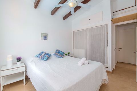Villa a Alaior, Menorca, Alaior - € 499.000 | Ref: 50604 - foto 13