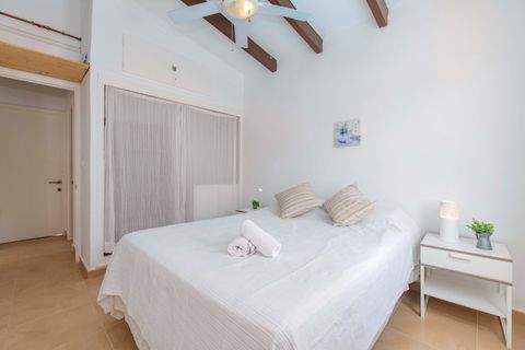 Villa a Alaior, Menorca, Alaior - € 499.000 | Ref: 50604 - foto 14