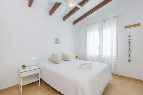 Villa a Alaior, Menorca, Alaior - € 499.000 | Ref: 50604 - foto 16