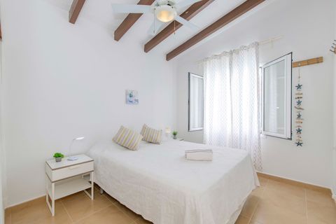 Villa a Alaior, Menorca, Alaior - € 499.000 | Ref: 50604 - foto 17