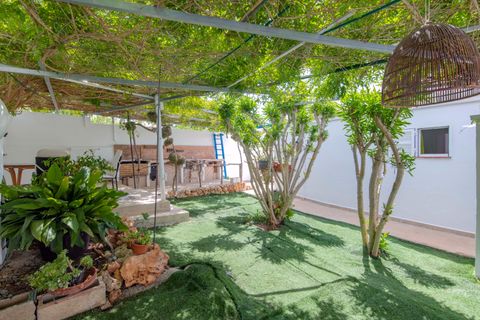 Villa a Alaior, Menorca, Alaior - € 499.000 | Ref: 50604 - foto 20
