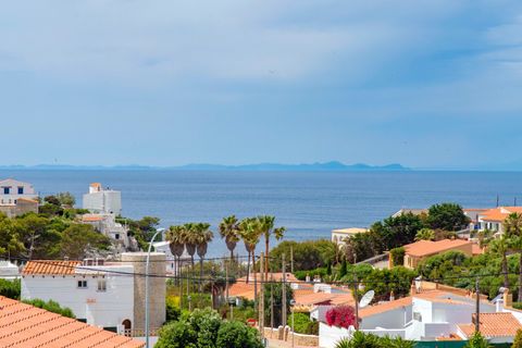 Villa a Alaior, Menorca, Alaior - € 499.000 | Ref: 50604 - foto 21