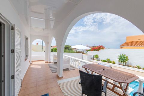 Villa a Alaior, Menorca, Alaior - € 499.000 | Ref: 50604 - foto 27