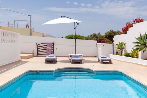 Villa a Alaior, Menorca, Alaior - € 499.000 | Ref: 50604 - foto 28