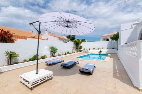 Villa a Alaior, Menorca, Alaior - € 499.000 | Ref: 50604 - foto 29
