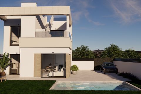 Byhus i Orihuela, Alicante, Orihuela - € 384.900 | Ref: LR-24610 - foto 6