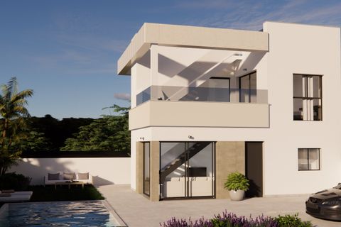 Byhus i Orihuela, Alicante, Orihuela - € 384.900 | Ref: LR-24610 - foto 8